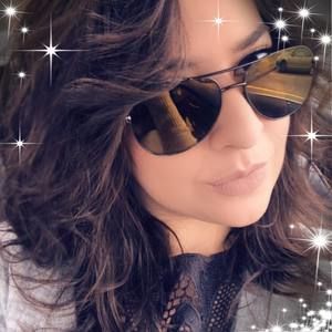 Meet your Posher, Nikki